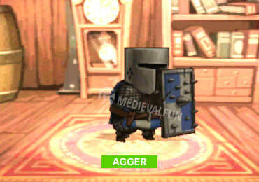 Agger