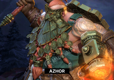 Azhor