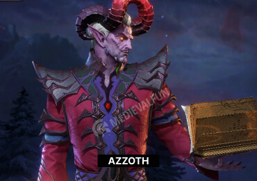 Azzoth