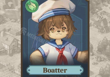 Boatter