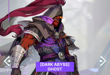 [Dark Abyss] Ghost