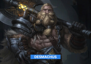 Desmachus