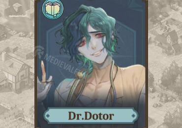 Dr.Dotor
