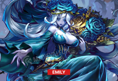 Emily character