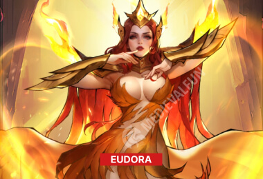 Eudora hero