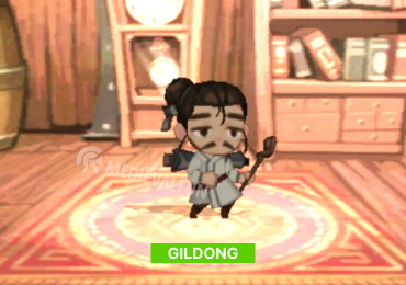 Gildong