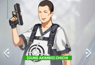 [Guns Akimbo] Chichi