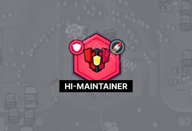 Hi-Maintainer tech part