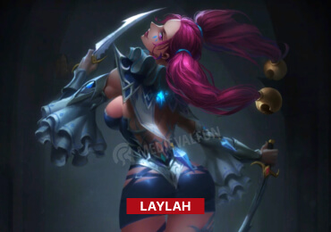 Laylah