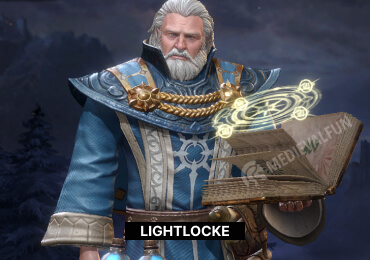 Lightlocke
