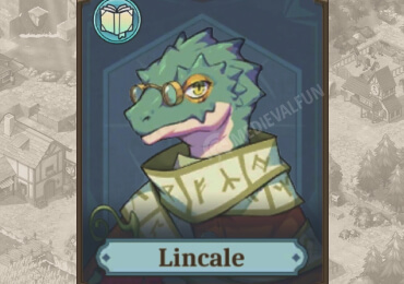 Lincale