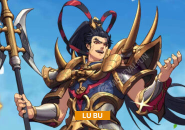 Lu Bu