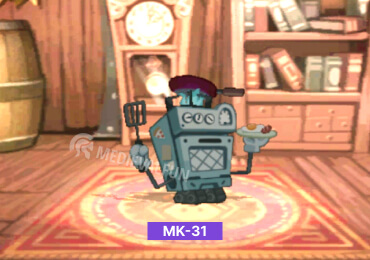 MK-31