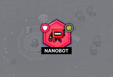 Nanobot tech part 