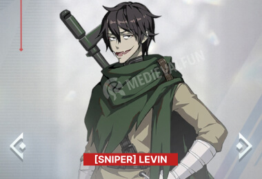 [Sniper] Levin