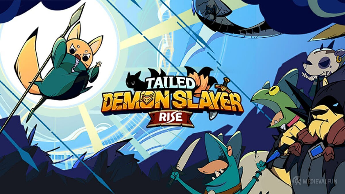 Tailed Demon Slayer Rise guide tips and tricks