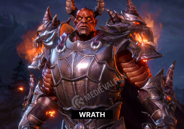 Wrath