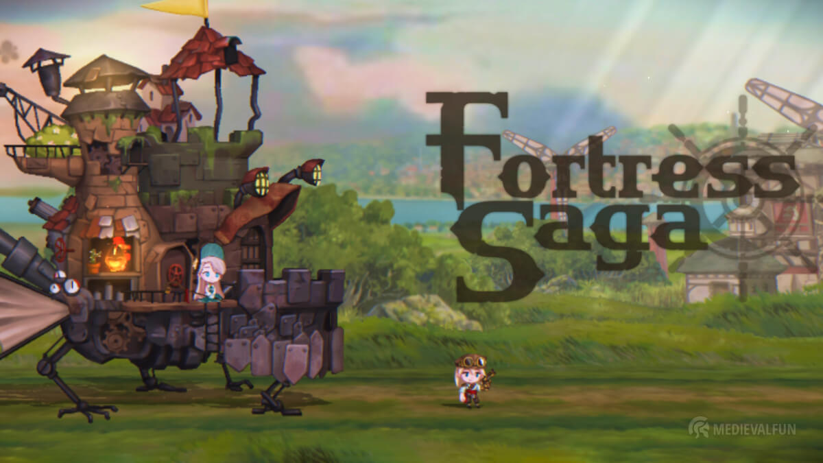 Fortress Saga Codes (December 2023) - Try Hard Guides