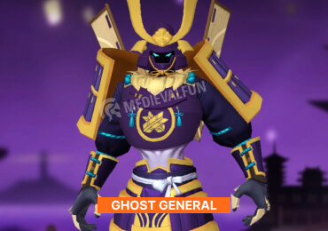 Ghost General