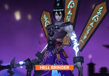 Hell Bringer