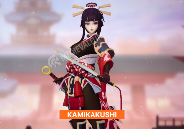 Kamikakushi
