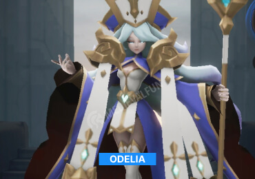 Odelia