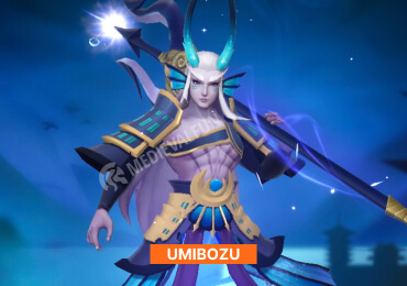 Umibozu