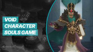 Void Souls Character Wiki