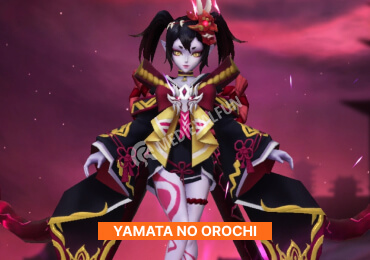 Yamata no Orochi