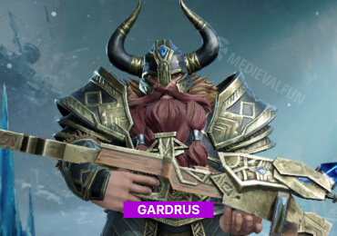 Gardrus