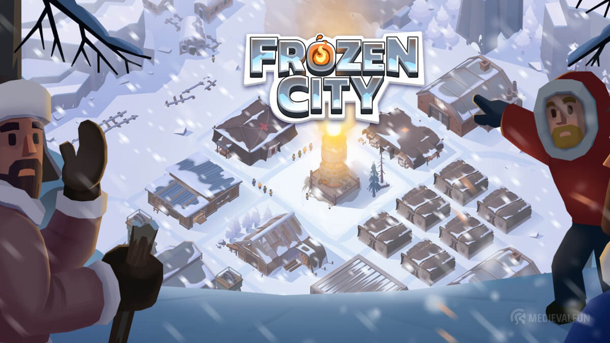 Frozen City guide tips and tricks