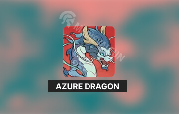 Azure Dragon Beast