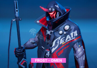 Frost-Omen