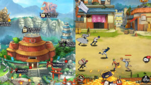 Temple of Shadows tips and tricks