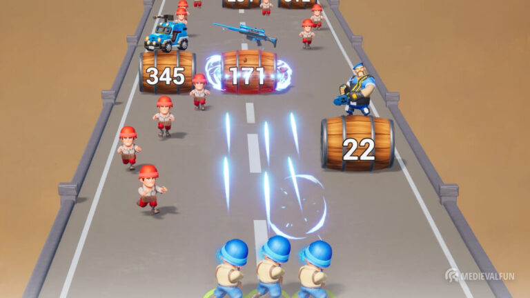 Last War Survival Game tips and tricks