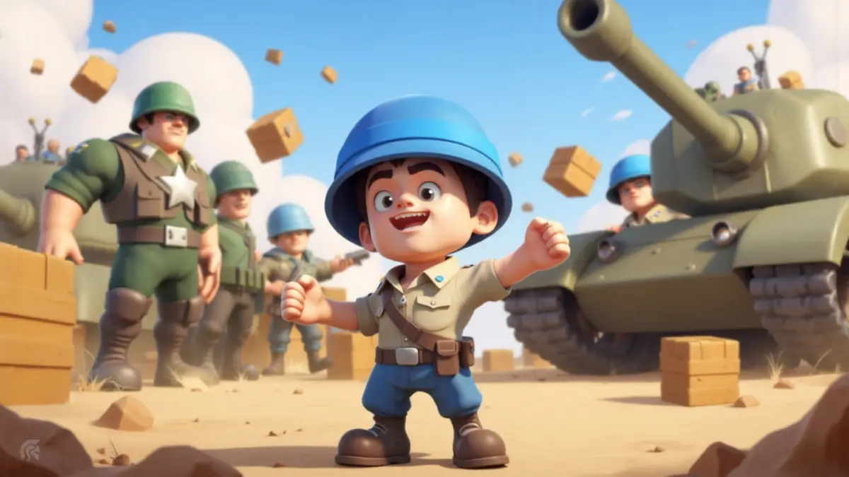 How to increase power fast in Last War Survival