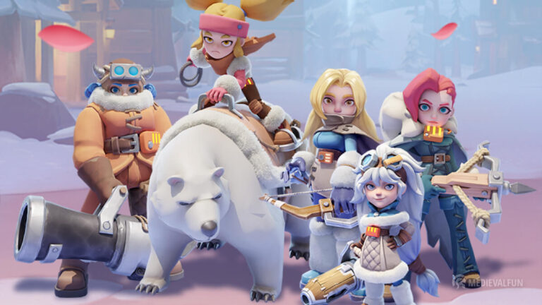 Whiteout Survival best teams