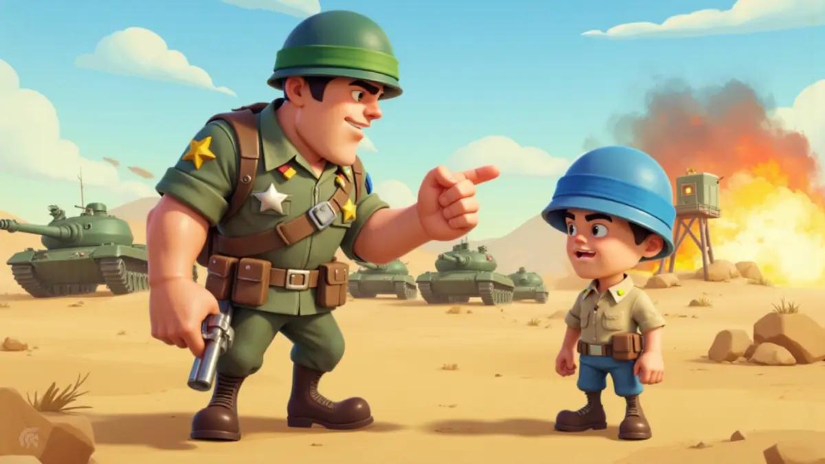 Beginner mistakes to avoid in Last War Survival Game