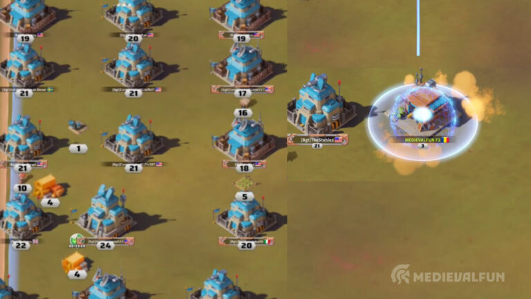 How to create a farm account in Last War Survival