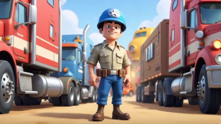 how to use trade trucks trains in Last War